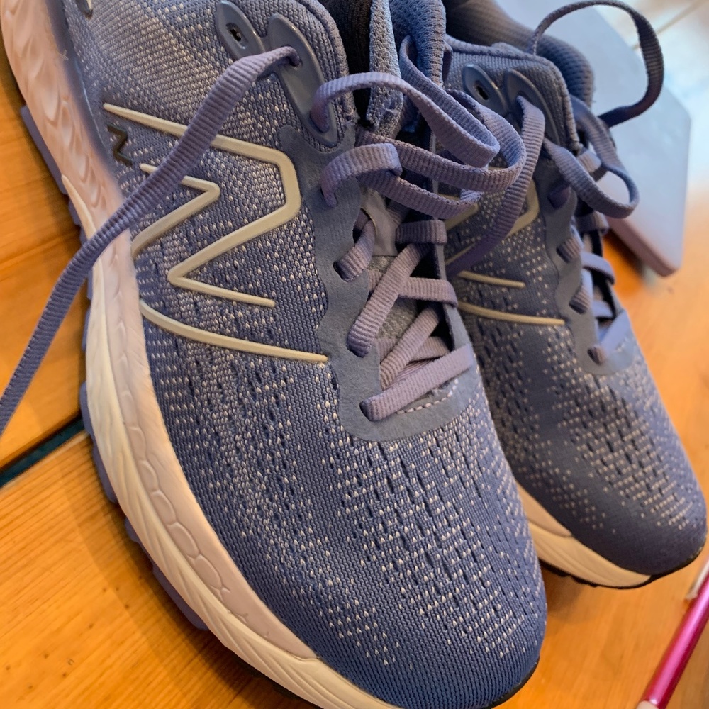 New Balance Fresh Foam 880